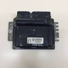 Блок управления двигателем Nissan Note (E11) 2006-2013