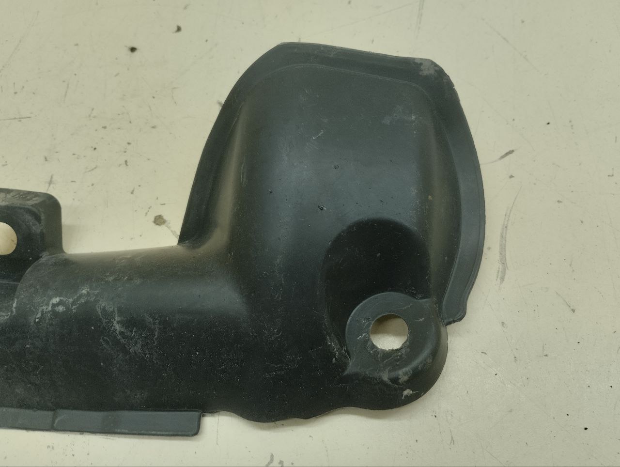 Пыльник (кузов наружные) Renault Sandero Stepway (5S) 2014-2022