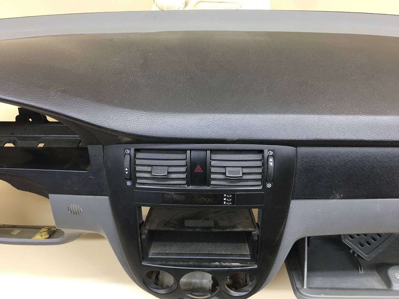 Подушка безопасности (комплект) Chevrolet Lacetti (J200) 2003-2013 Подушка безопасности (комплект) Chevrolet Lacetti (J200) 2003-2013