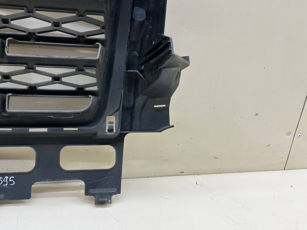 Решетка радиатора Land Rover Freelander 2 (FA) 2007-2014
