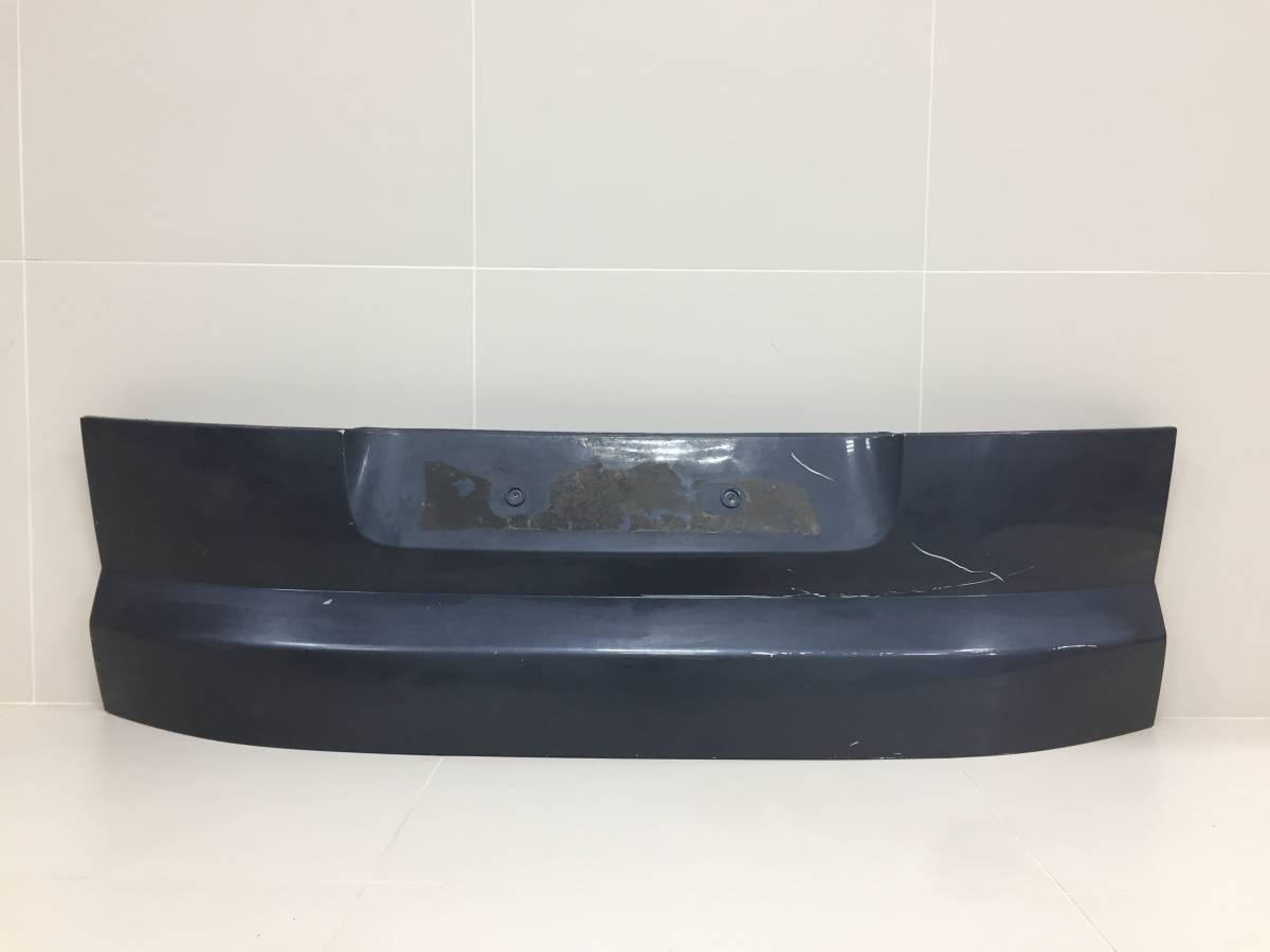 Накладка двери багажника Ford S-MAX (WS) 2006-2014