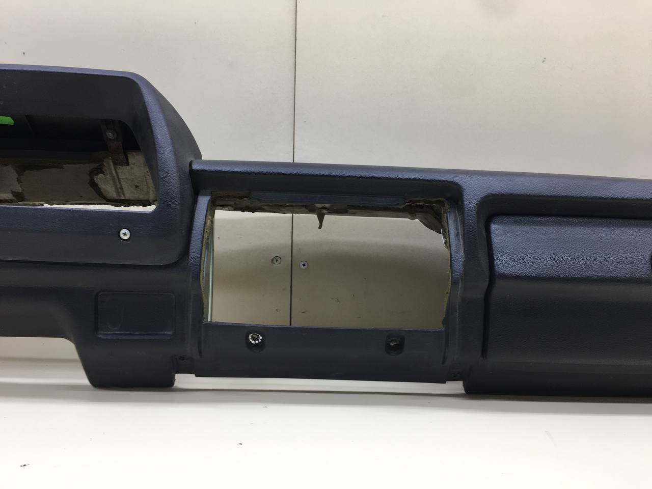 Торпедо Lada Niva 2131 1993>