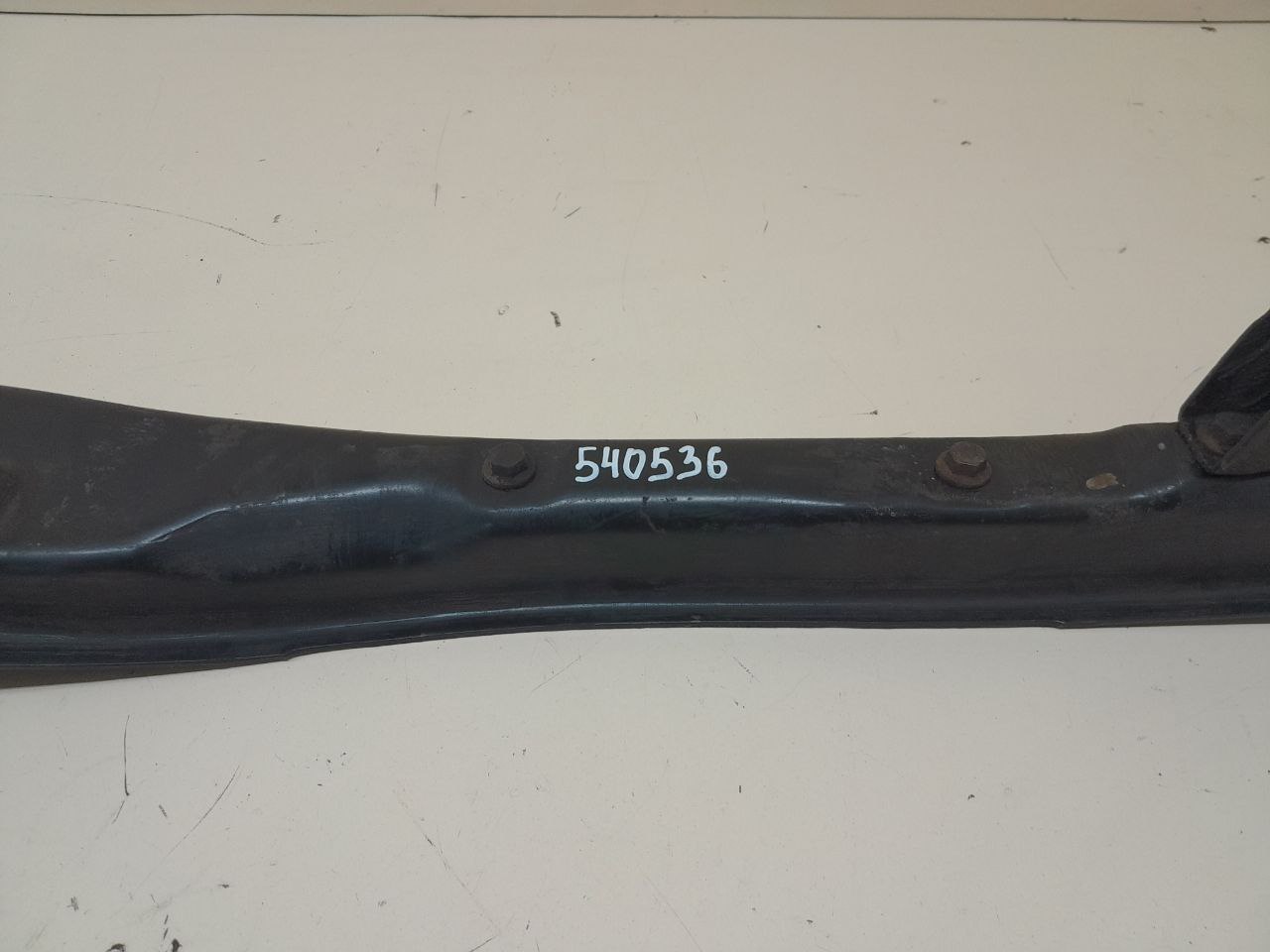 Балка передняя продольная Nissan Almera (N16) 2000-2006