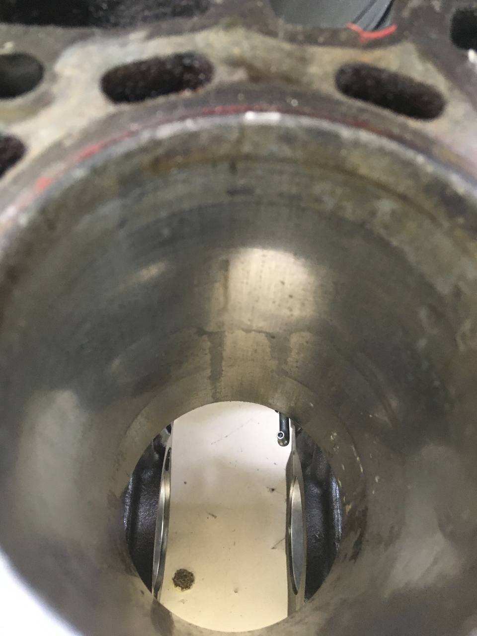 Блок двигателя Renault Duster (HSA, HSM) 2012>