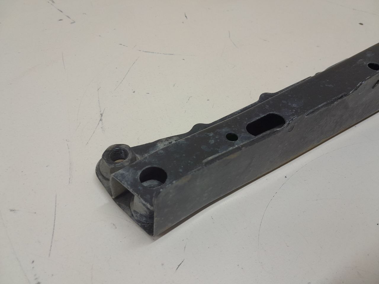 Балка передняя продольная Toyota Auris (E150) 2006-2012