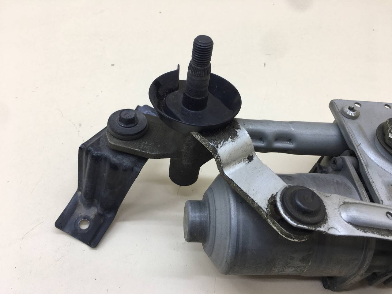 Трапеция стеклоочистителей Hyundai Elantra (CN7) 2020>