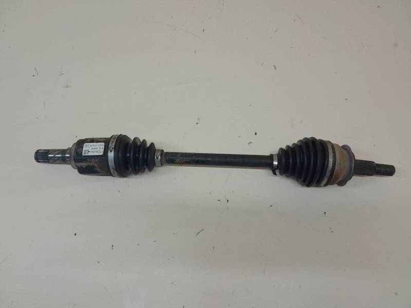 Полуось передняя левая Mazda Mazda 3 (BM) 2013-2016 Полуось передняя левая Mazda Mazda 3 (BM) 2013-2016