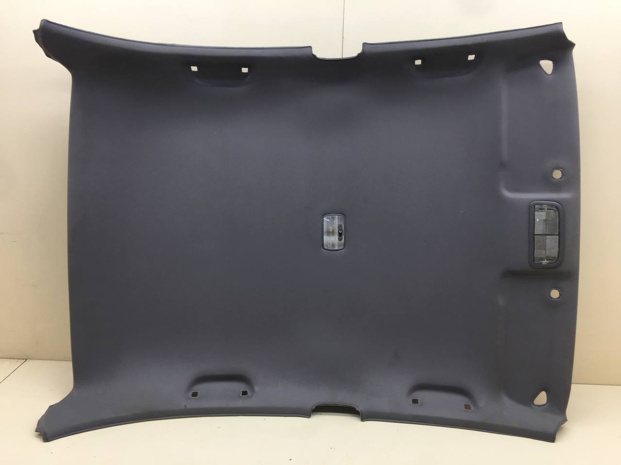 Обшивка потолка Honda Civic 4D 2006-2012