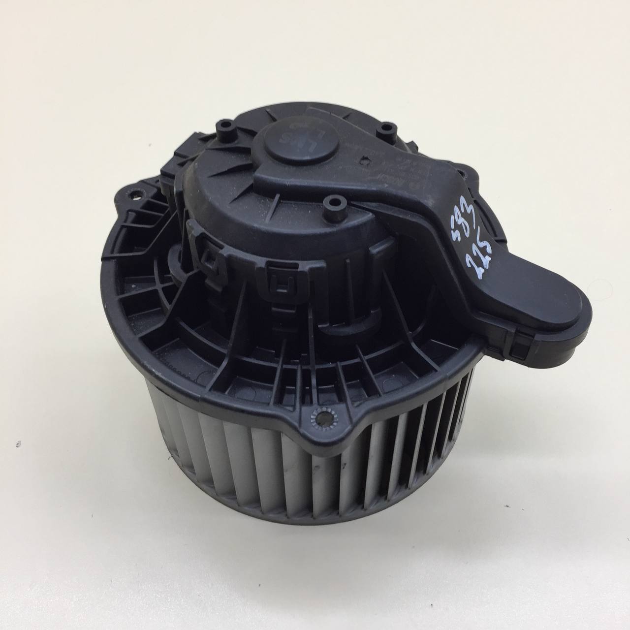 Моторчик отопителя Kia Optima 3 (TF) 2010-2015