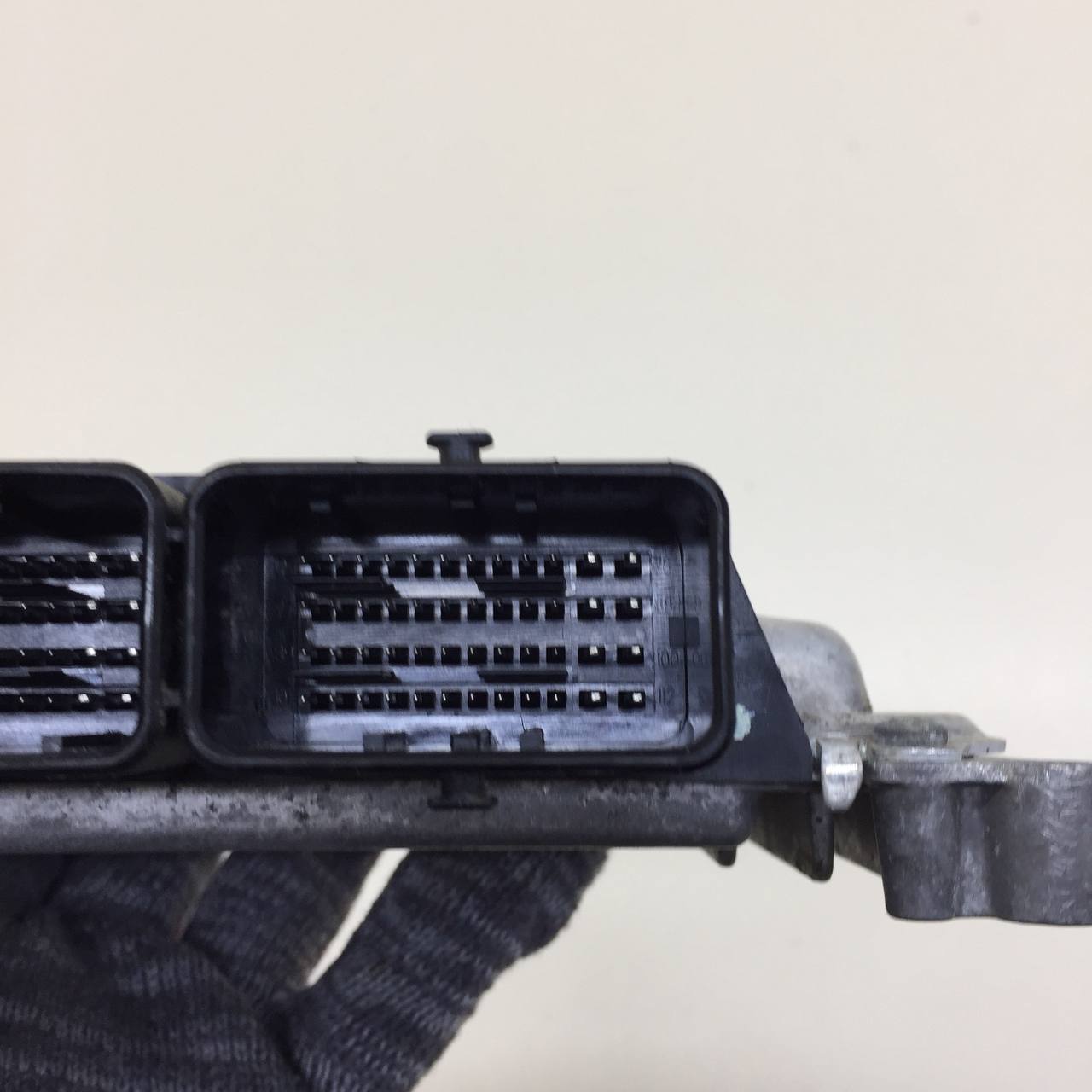 Блок управления двигателем Haval H6 2014-2020