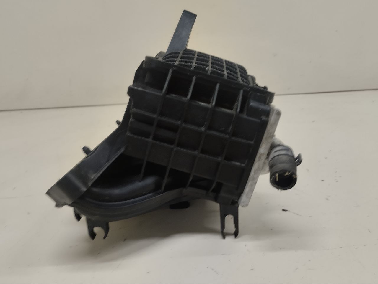 Коллектор впускной Volkswagen Jetta (A6) 2010-2019 Коллектор впускной Volkswagen Jetta (A6) 2010-2019