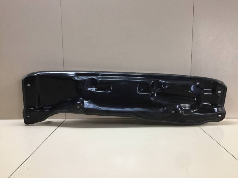 Водосток Volkswagen Polo (Sed RUS) 2011>