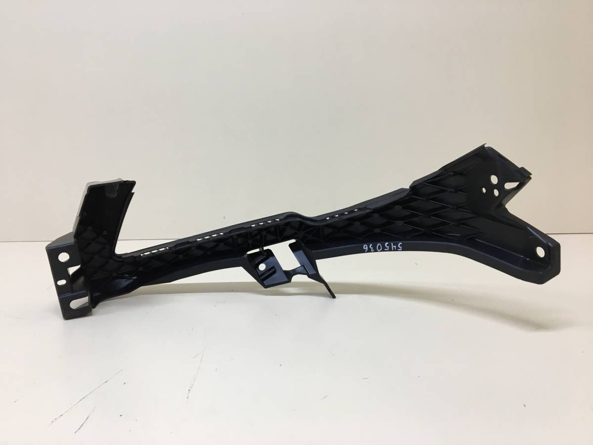 Кронштейн переднего бампера правый Subaru Legacy Outback (B14) 2010-2014