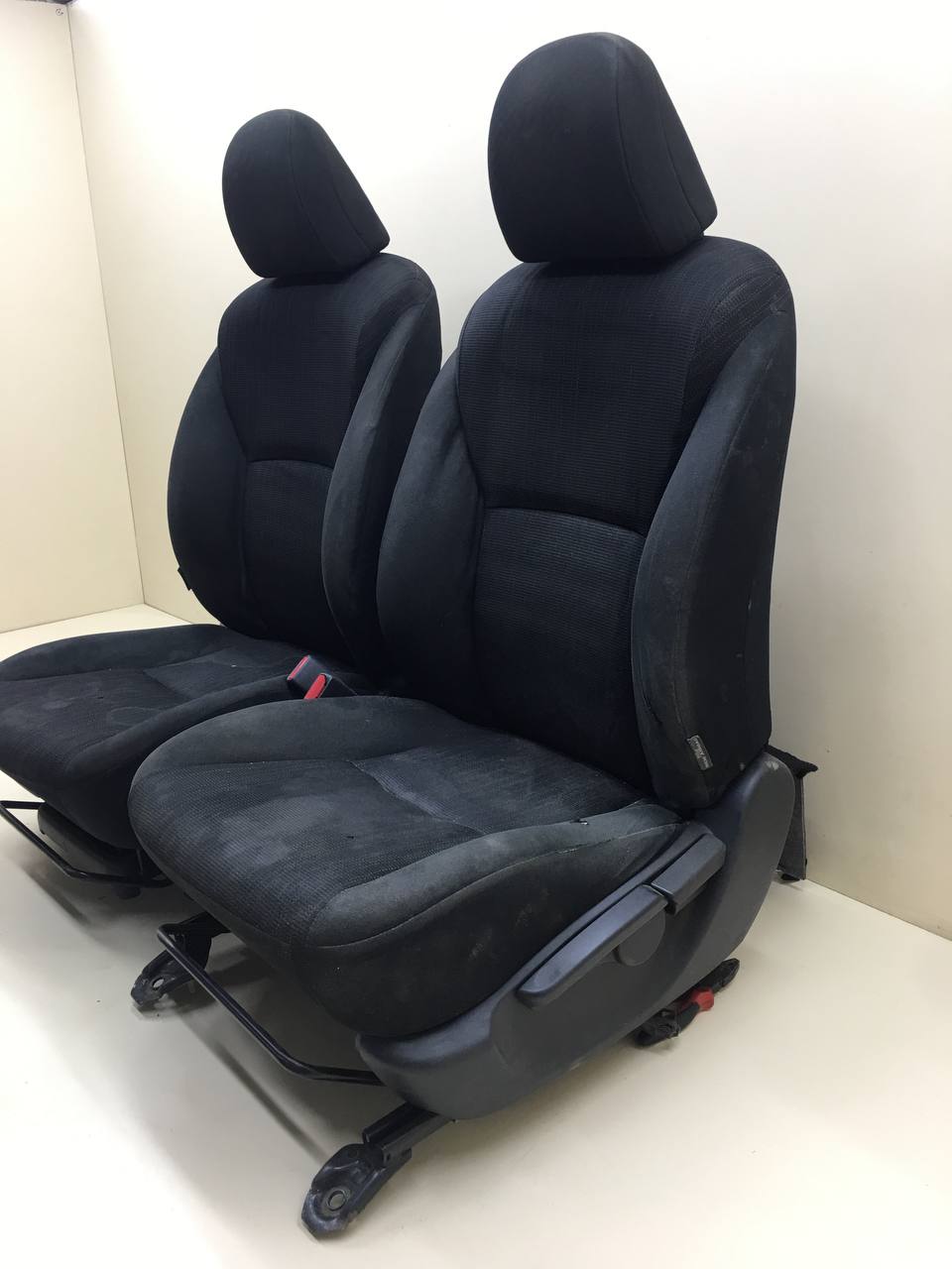 Сиденье (комплект) Toyota Auris (E150) 2006-2012