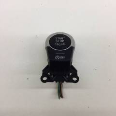 Кнопка запуска двигателя BMW 5-series F10/F11 2009-2016