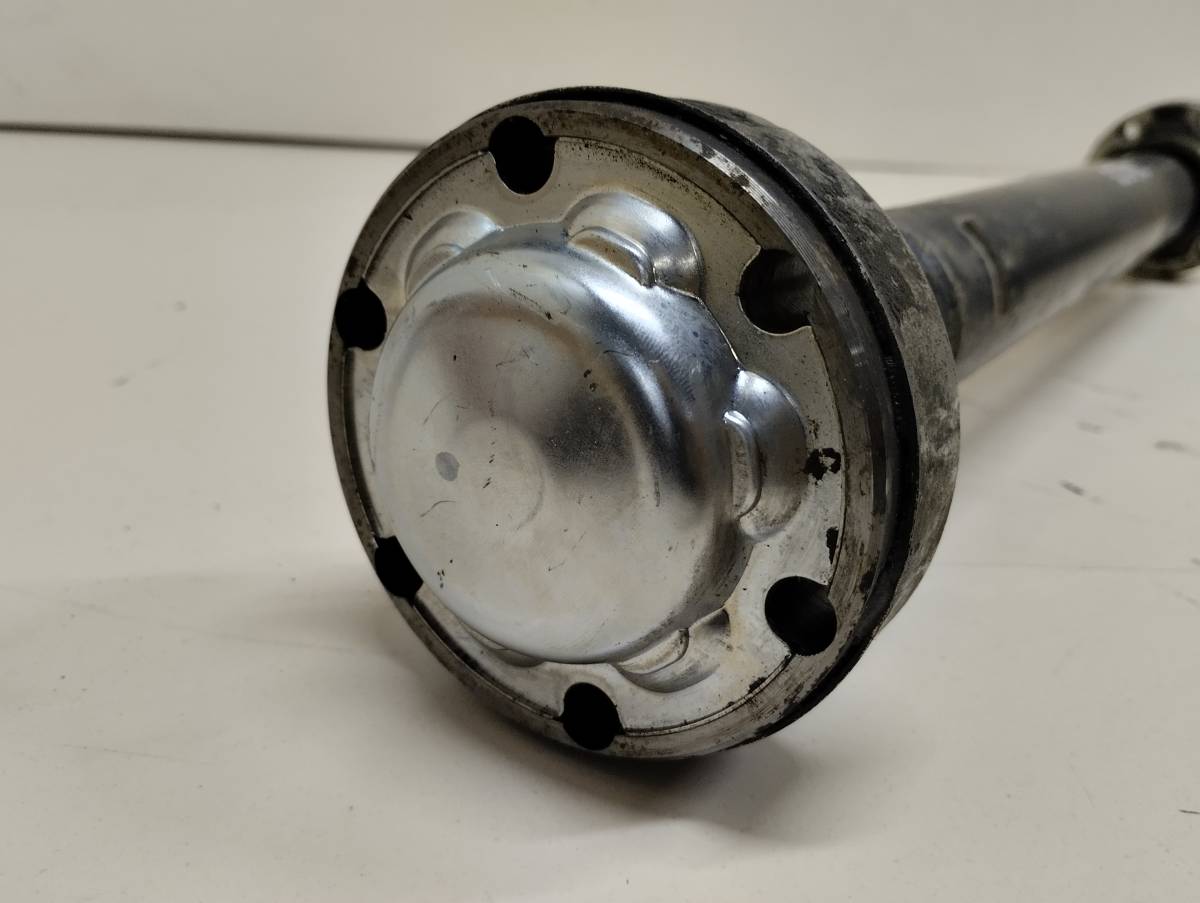 Вал карданный Audi Q7 (4L) 2005-2015