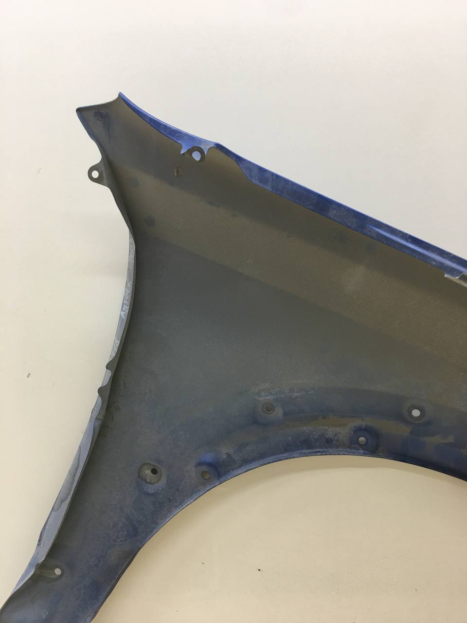 Крыло переднее левое Subaru Legacy Outback (B13) 2003-2009