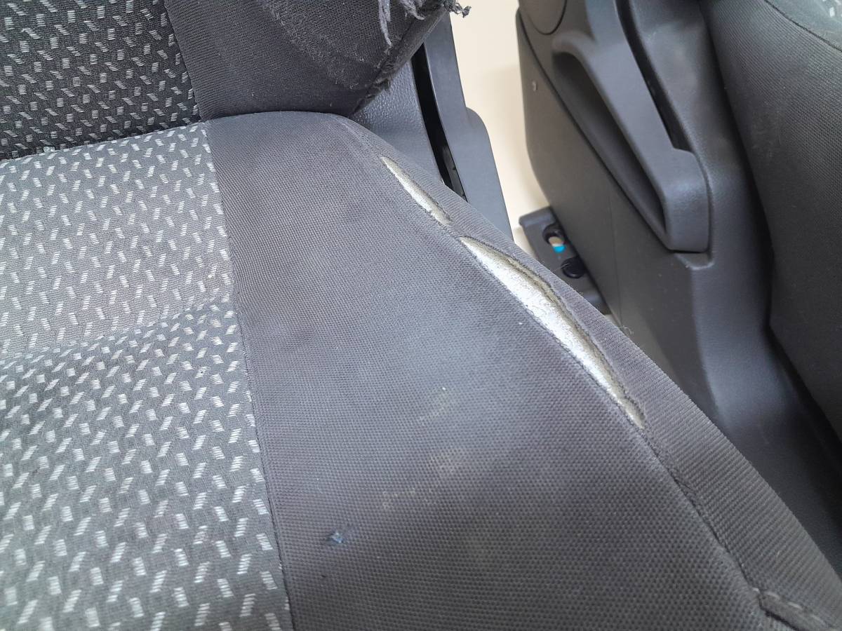 Сиденье (комплект) Chevrolet Cobalt (T250) 2011-2015