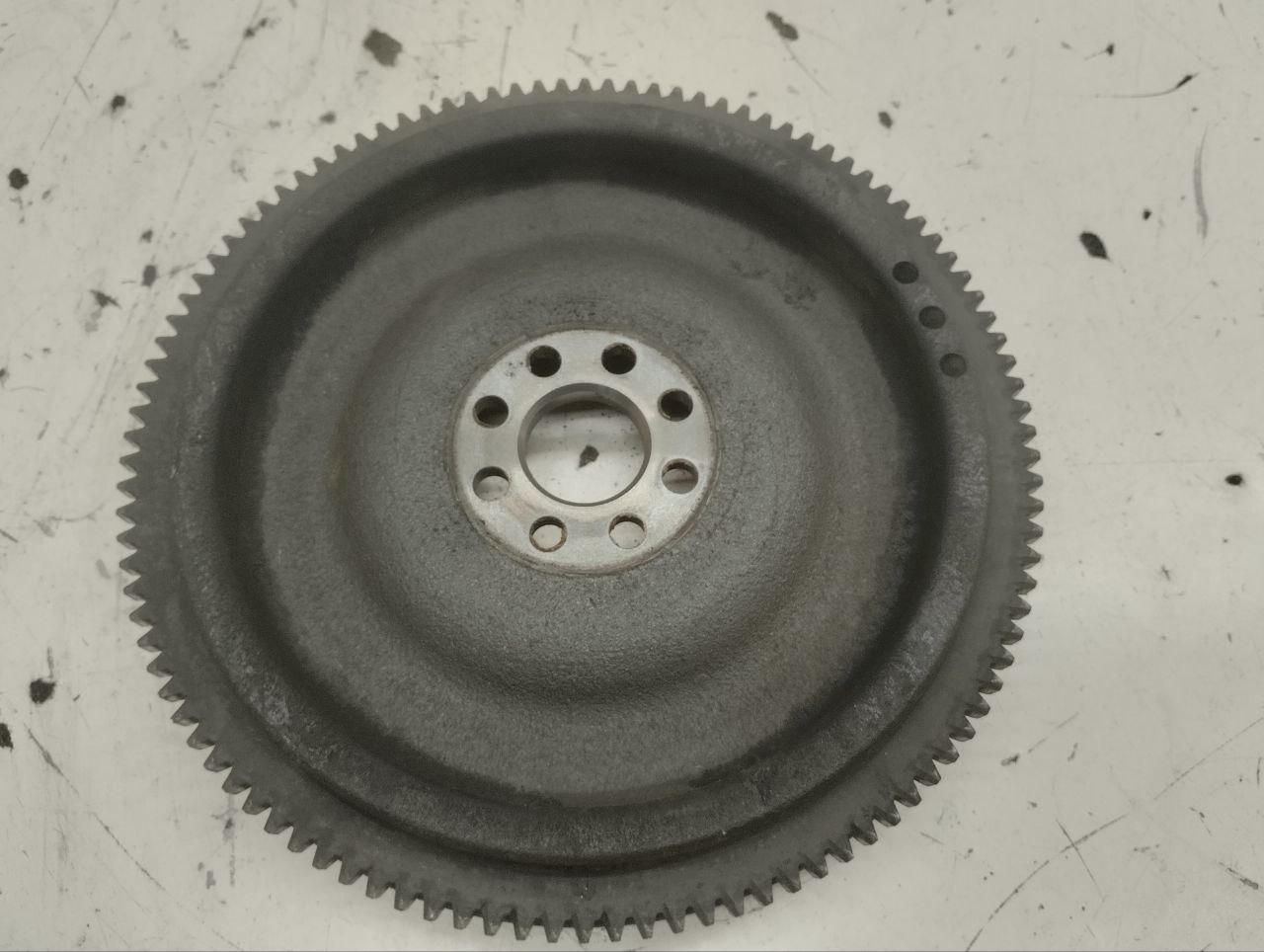 Маховик Toyota Corolla E180 2013-2019 Маховик Toyota Corolla E180 2013-2019
