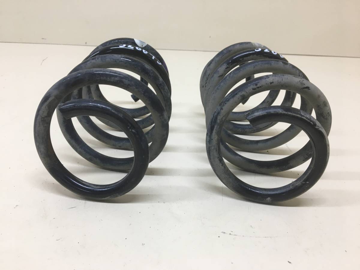 Пружина задняя Lada Largus 2012>