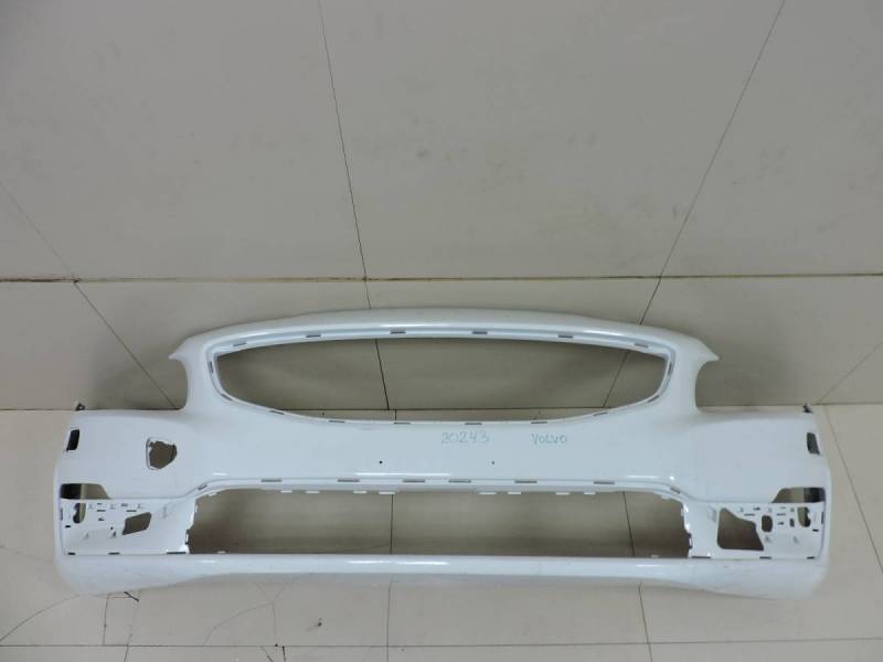 Бампер передний Volvo S60 (FS, FH) 2010>