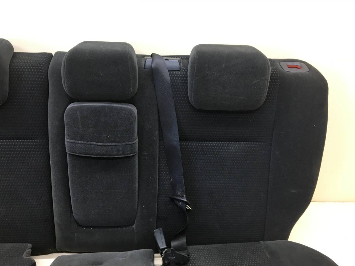 Сиденье (комплект) Ford Focus 2 (DA) 2005-2008