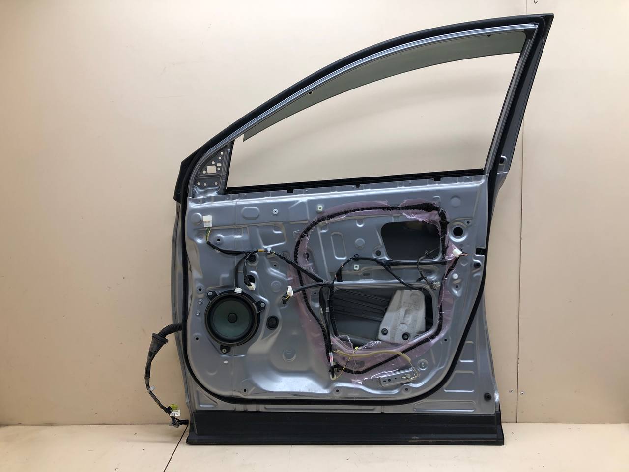 Дверь передняя правая Toyota Rav 4 (XA40) 2013-2019