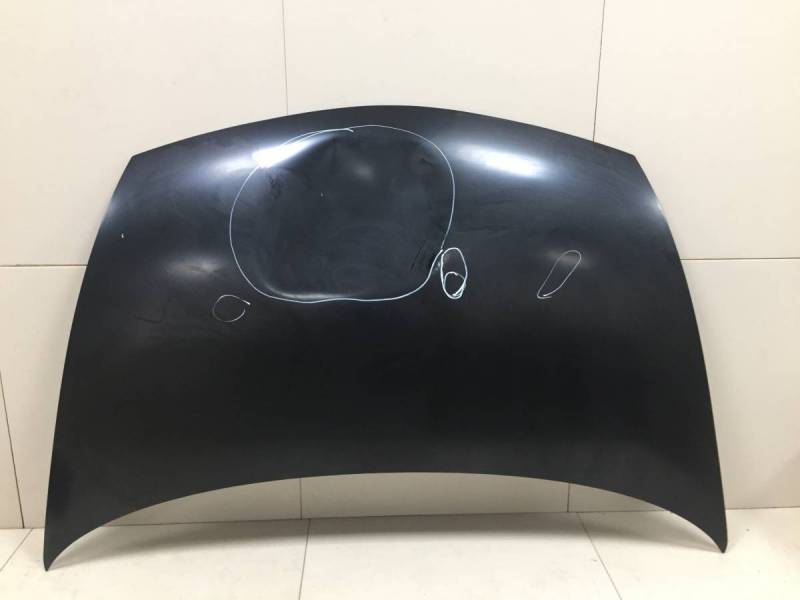Капот Honda Civic 4D 2006-2012
