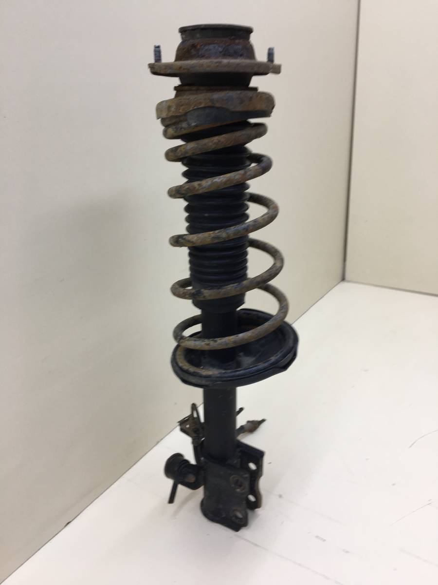 Амортизатор задний правый Kia Spectra (SD) 2004-2011