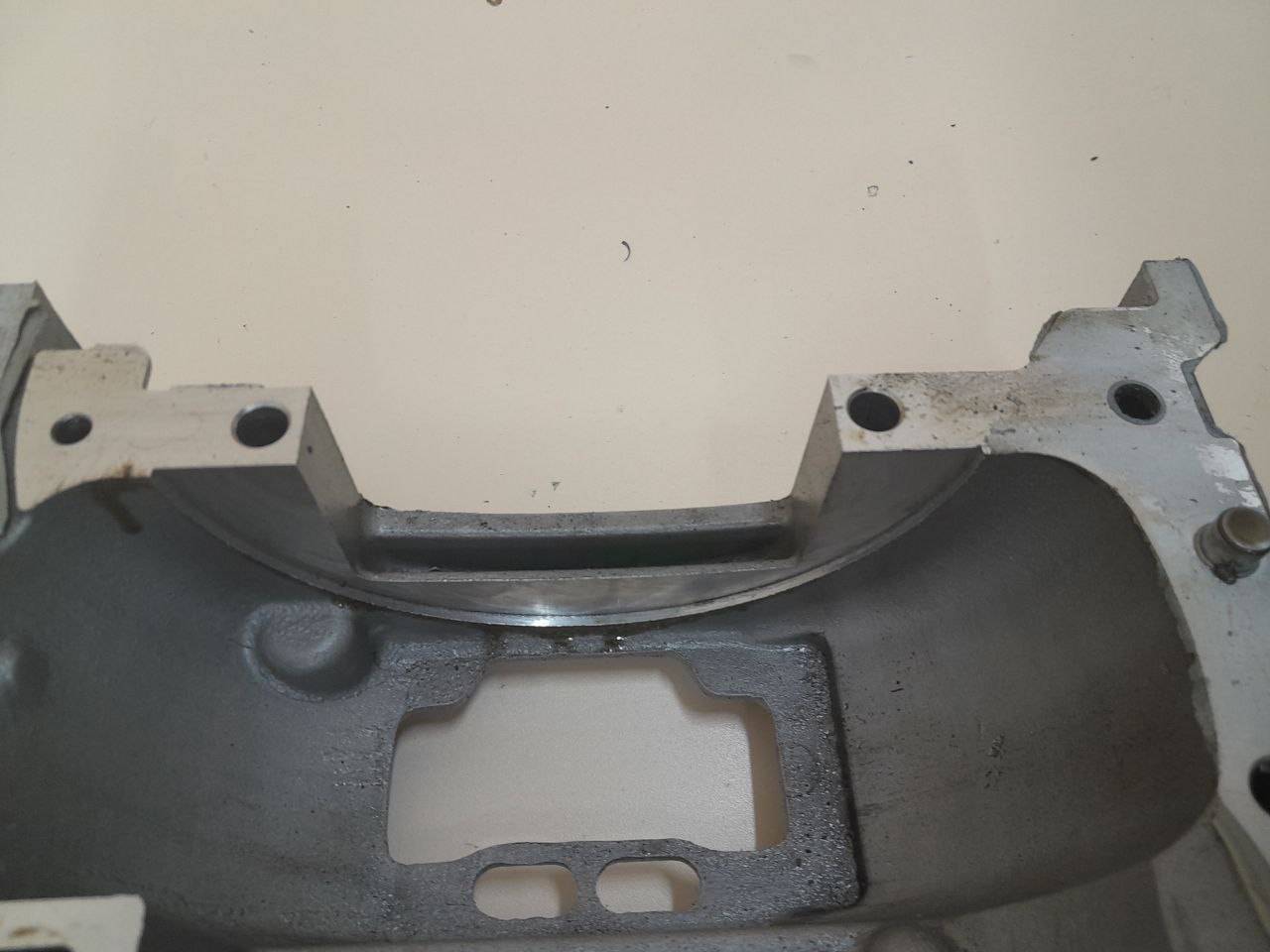 Поддон масляный двигателя Kia Optima 3 (TF) 2010-2015