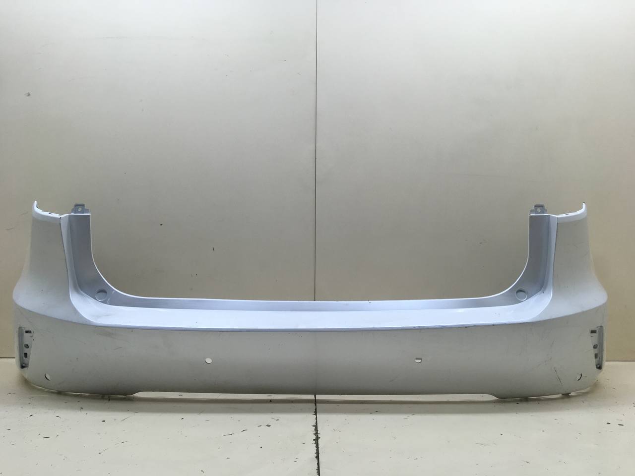 Бампер задний Lexus RX 350 2015>