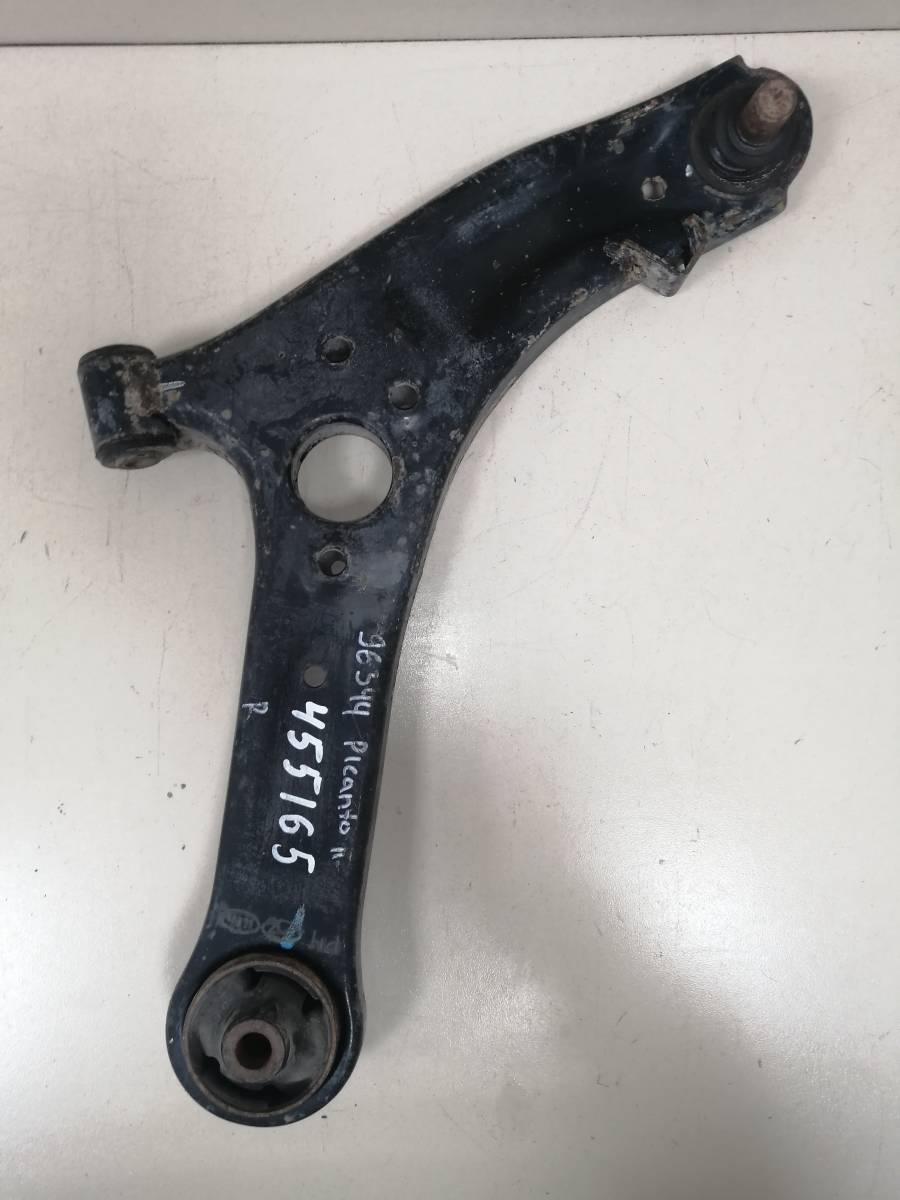 Рычаг передний правый Kia Picanto (TA) 2011-2017