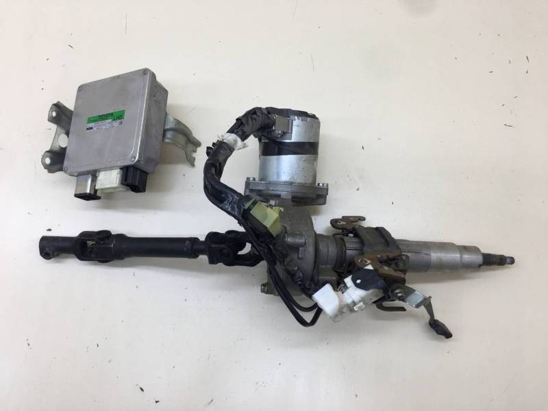 Колонка рулевая Toyota Rav 4 (A30) 2006-2013