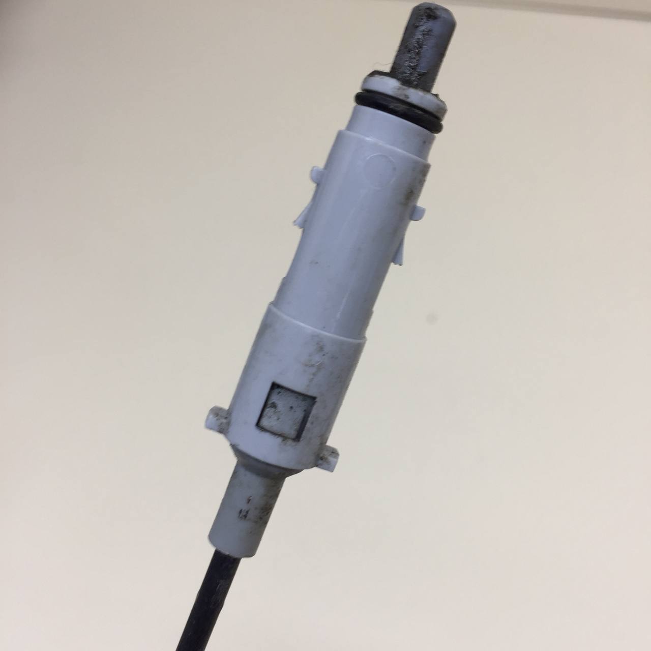 Ручка открывания багажника Toyota Corolla E150 2006-2013