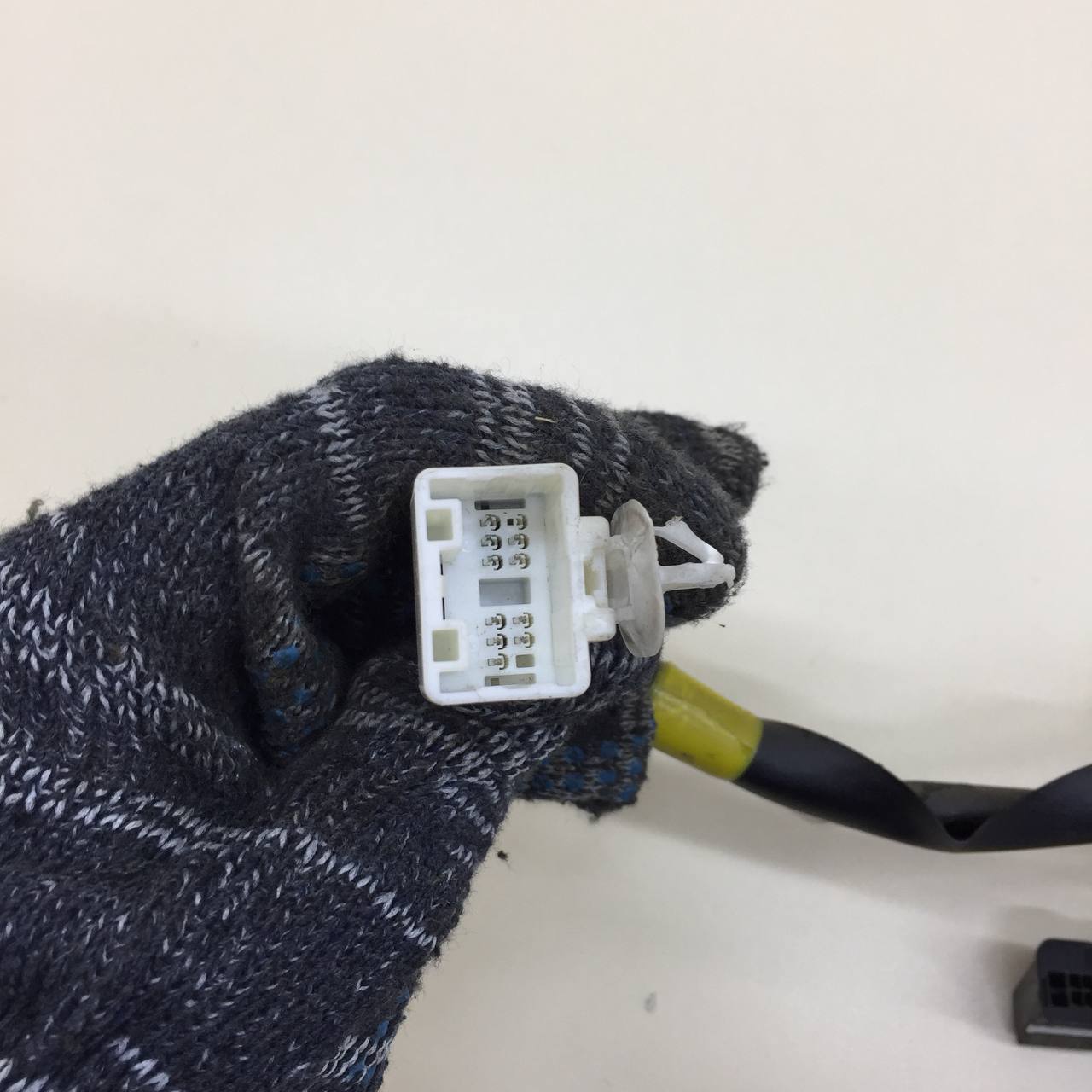 Проводка (коса) Toyota Rav 4 (XA40) 2013-2019