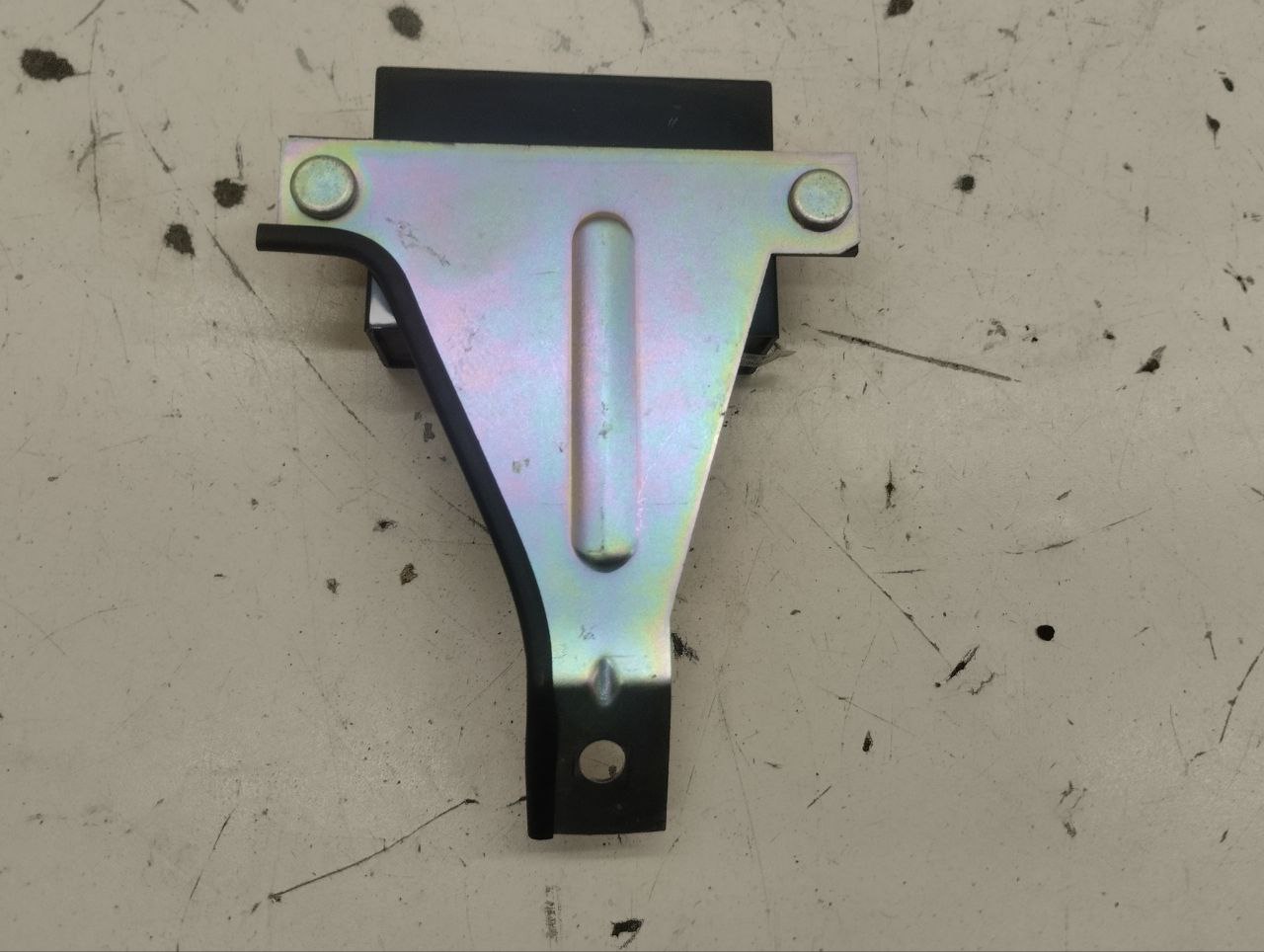 Блок электронный Chevrolet Niva 2009-2020