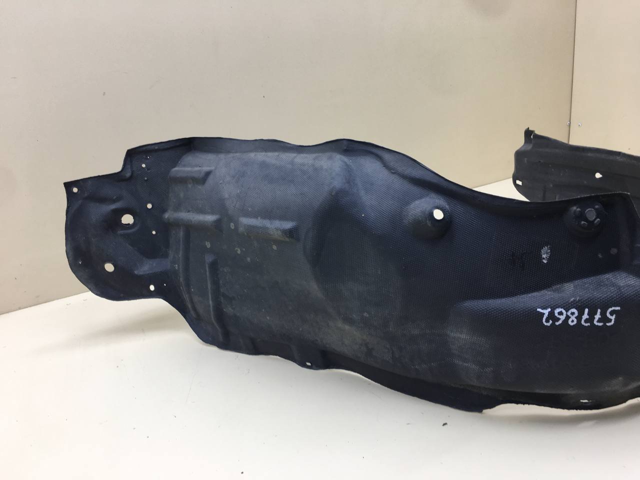 Локер передний левый Toyota Rav 4 (XA40) 2013-2019