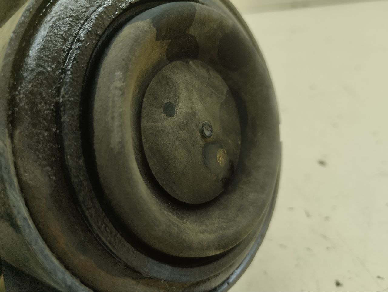 Опора двигателя правая Hyundai Solaris (RB) 2010-2017