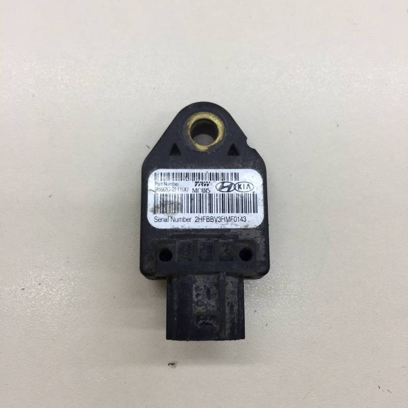 Датчик AIR BAG Hyundai Elantra (HD) 2006-2010 Датчик AIR BAG Hyundai Elantra (HD) 2006-2010