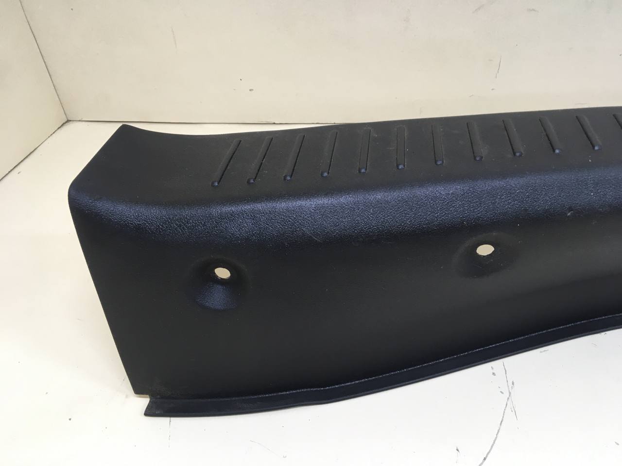 Обшивка багажника Ford Focus 2 (DB) 2008-2011 Обшивка багажника Ford Focus 2 (DB) 2008-2011
