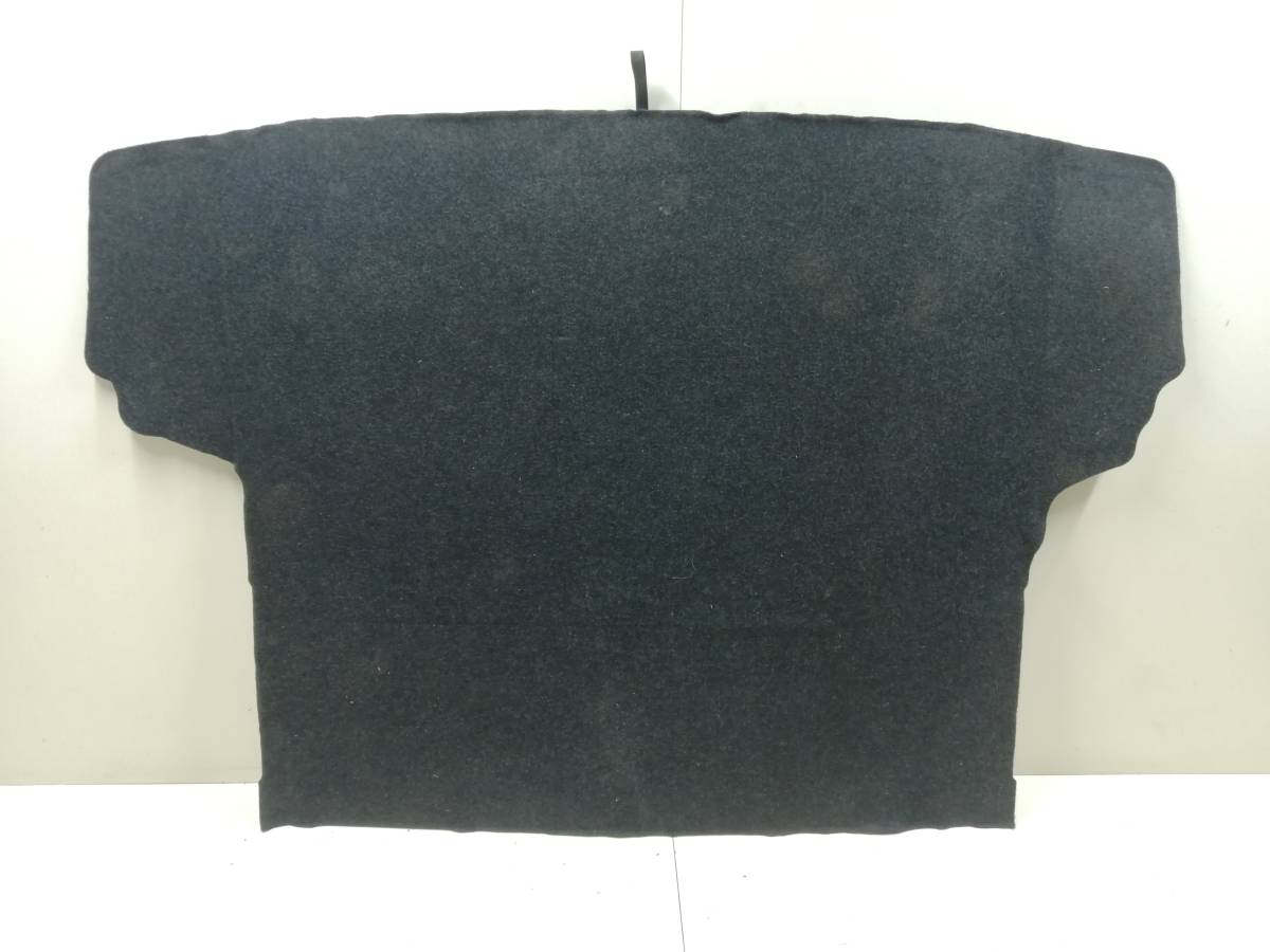 Пол багажника Subaru Impreza (G12) 2007-2012