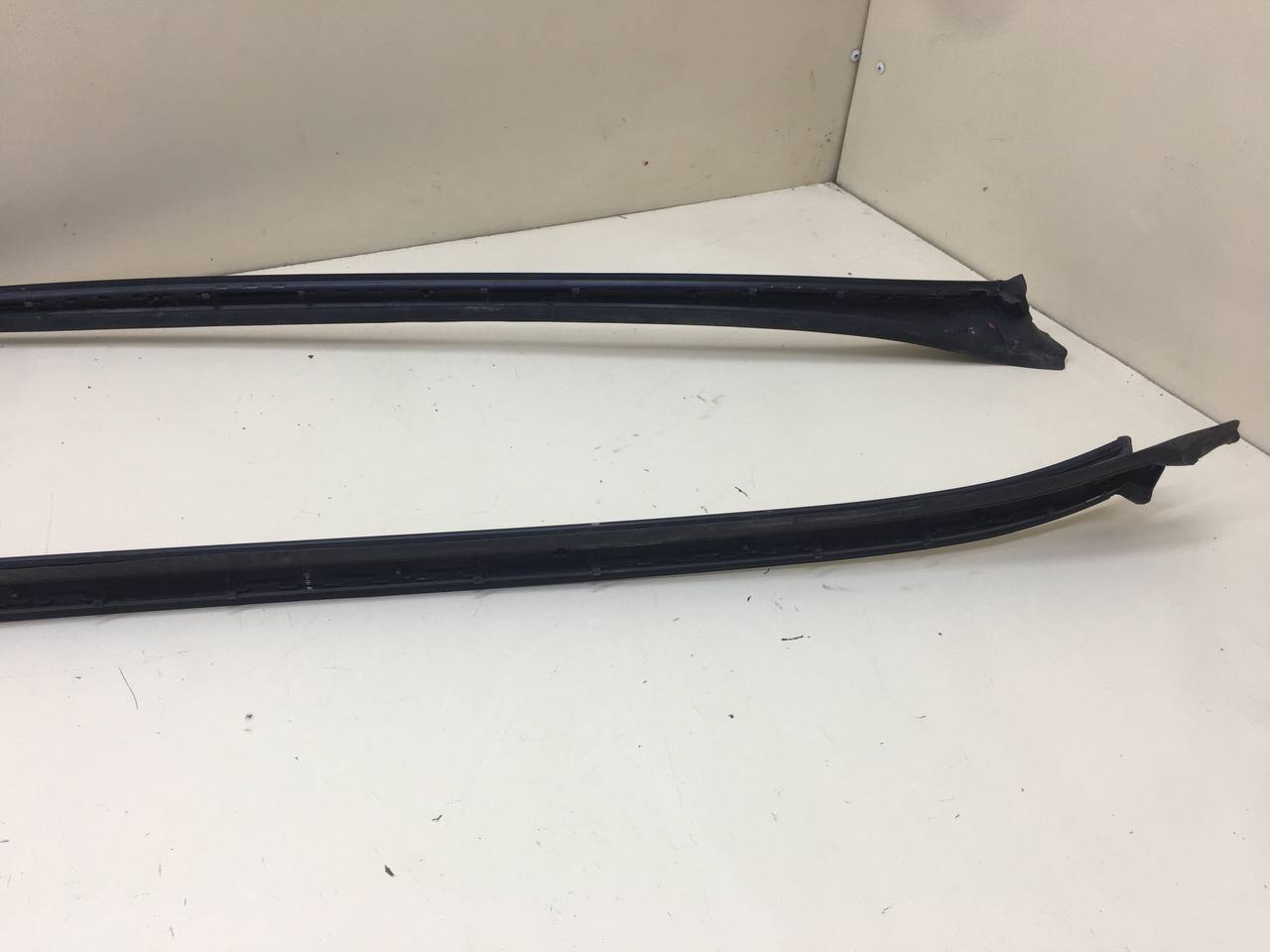 Молдинг Mercedes-Benz C-Class (W205) 2014>