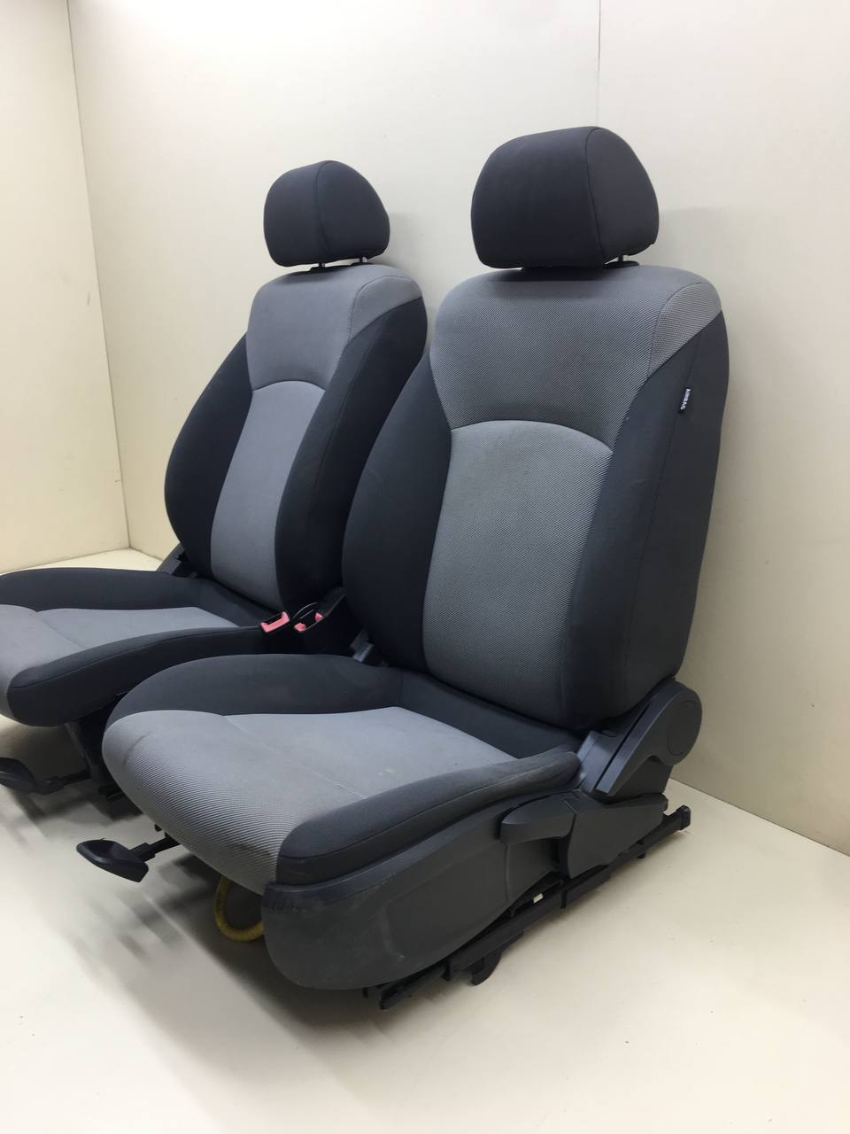Сиденье (комплект) Chevrolet Cruze (J300) 2009-2016 Сиденье (комплект) Chevrolet Cruze (J300) 2009-2016
