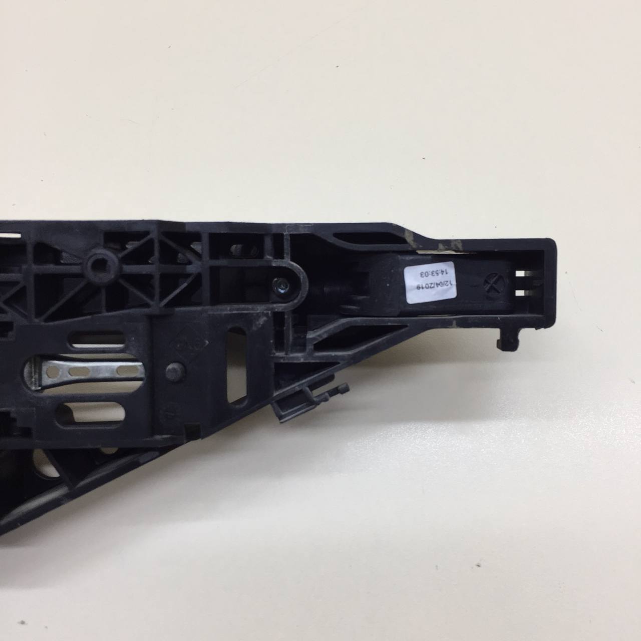 Ручка двери передней наружная левая Lada X-RAY 2016>