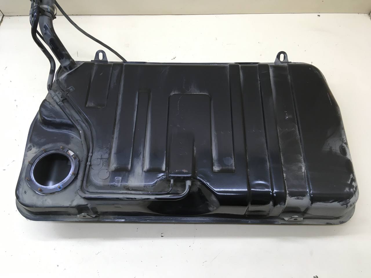Бак топливный Chevrolet Niva 2009-2020 Бак топливный Chevrolet Niva 2009-2020
