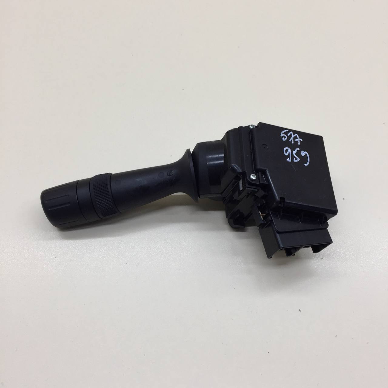 Переключатель стеклоочистителей Toyota Rav 4 (XA40) 2013-2019