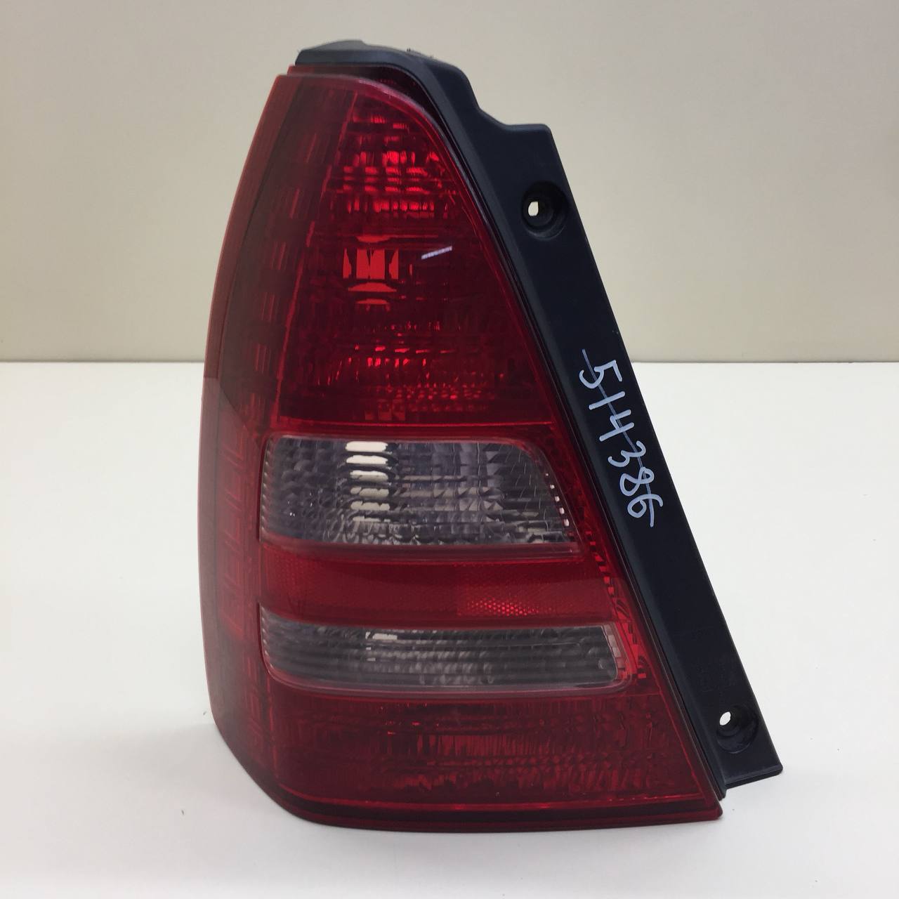 Фонарь задний левый Subaru Forester (S11) 2002-2007