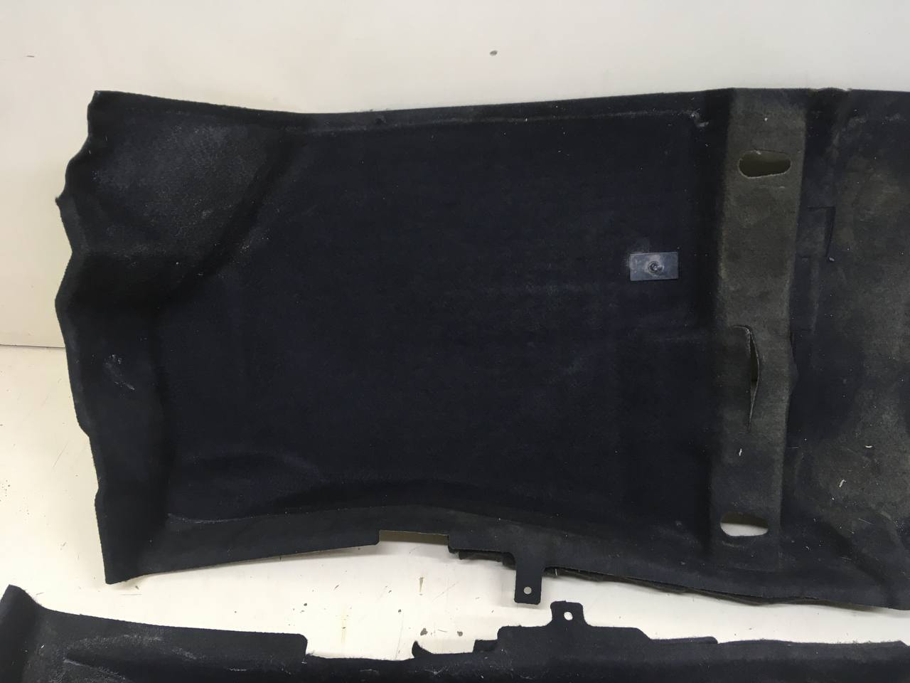 Покрытие напольное (ковролин) Hyundai ix35 (LM) 2010-2015 Покрытие напольное (ковролин) Hyundai ix35 (LM) 2010-2015