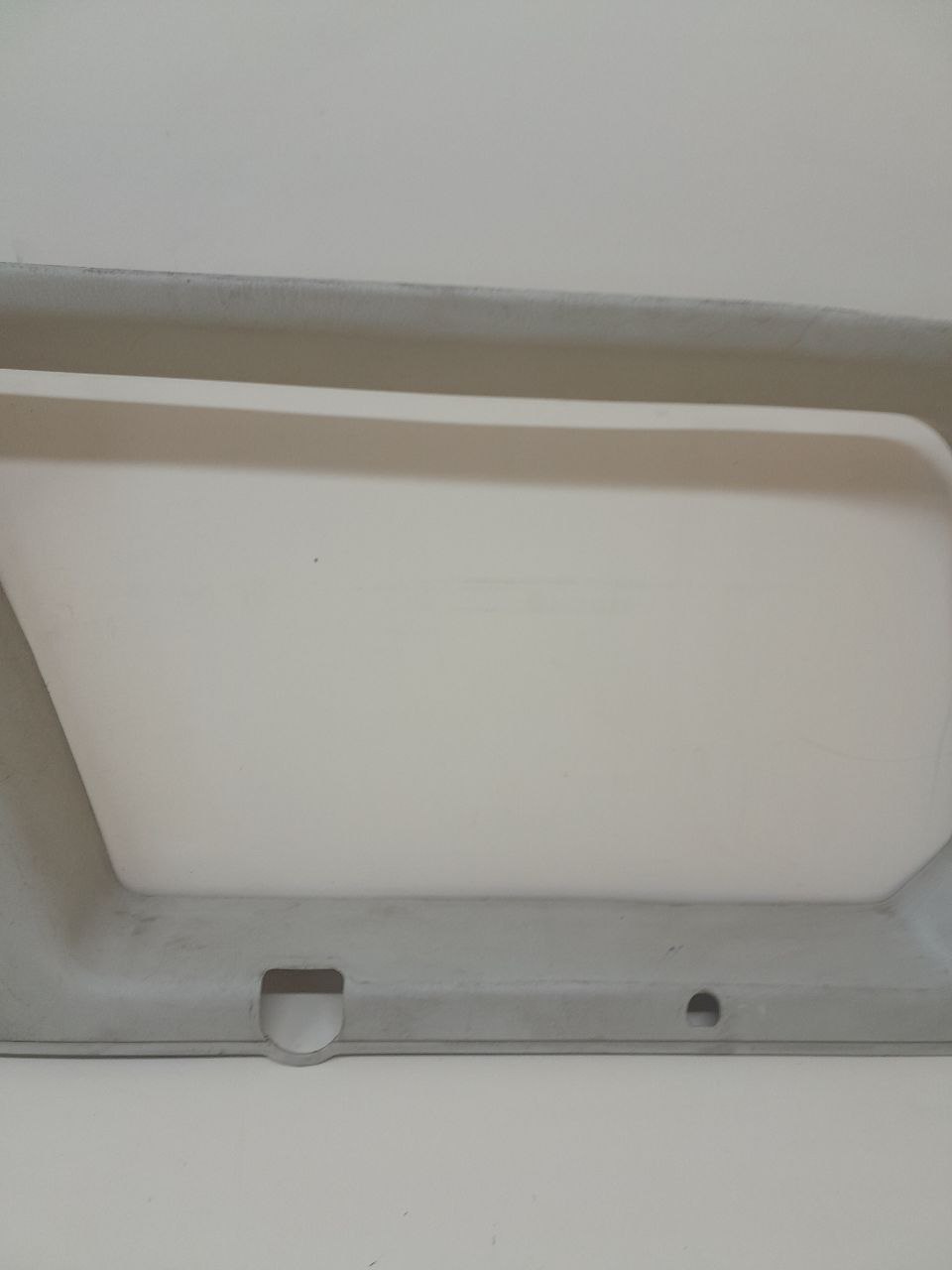 Обшивка багажника Mitsubishi Pajero/Montero Sport (K9) 1997-2008