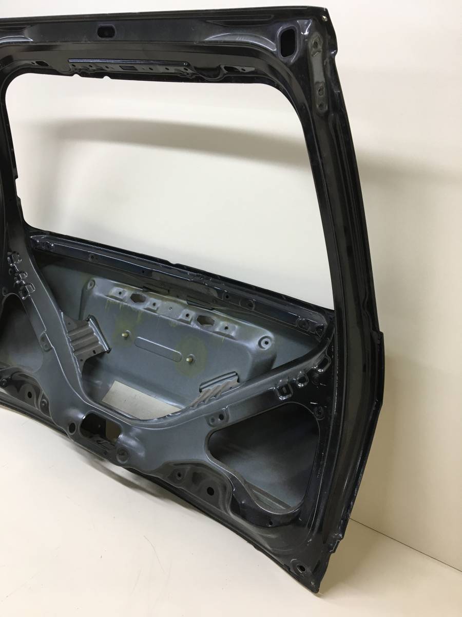 Дверь багажника Honda CR-V 2007-2012
